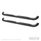Westin Platinum 4 Oval Nerf Step Bars 21-4085 - alternate 3